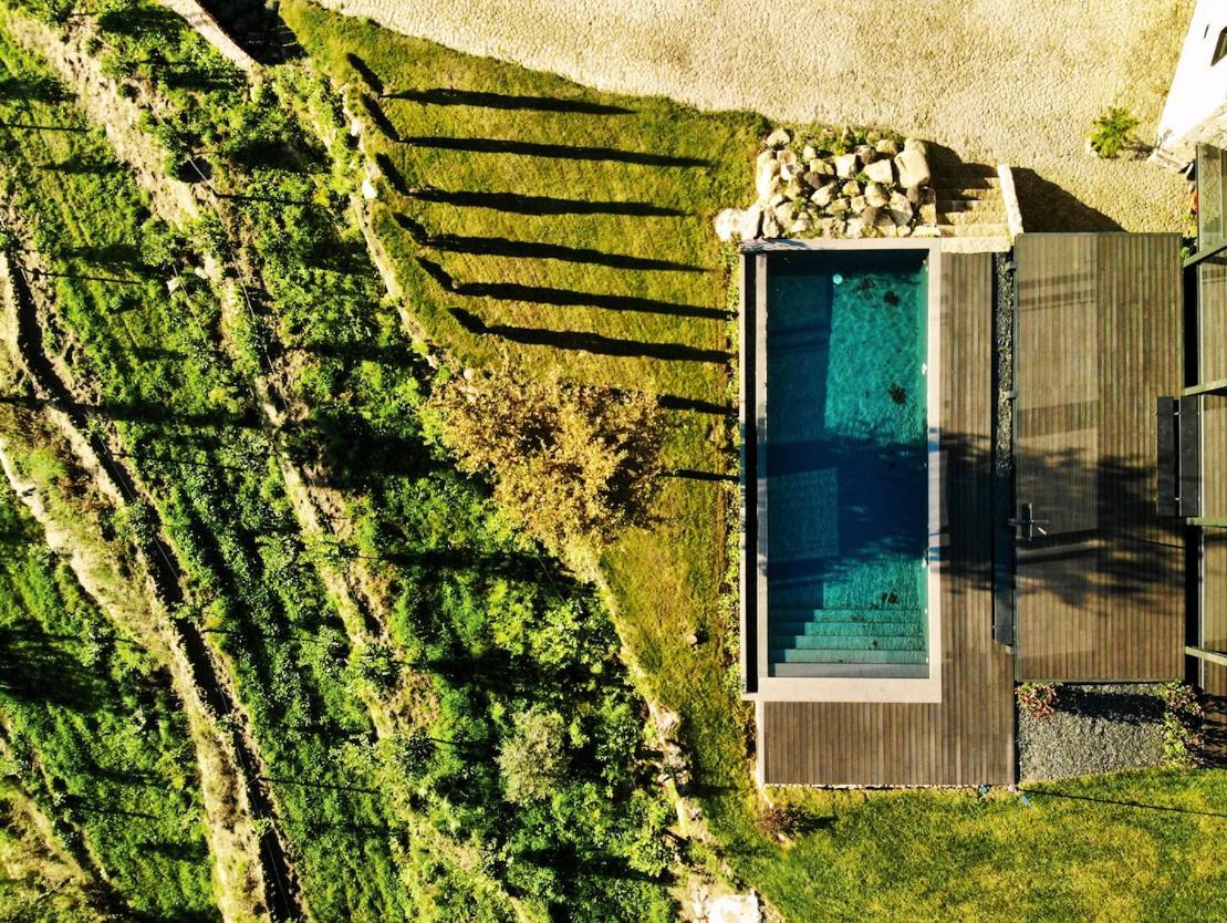 Casa Da Merelhe Marco de Canavezes المظهر الخارجي الصورة